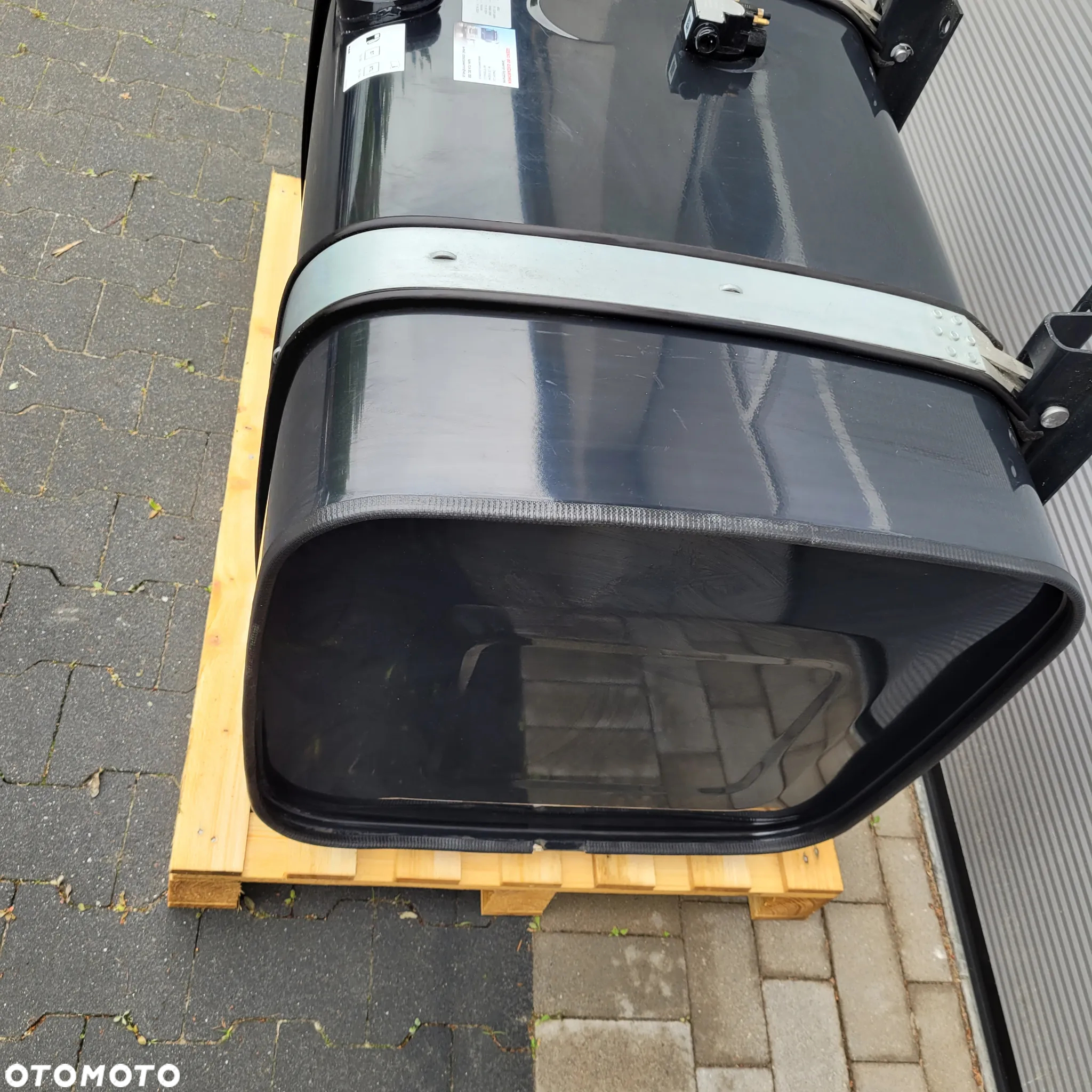 ZBIORNIK PALIWA MAN 400L 63X68X105CM 81.12201-6894 CHWALIM116 - 2