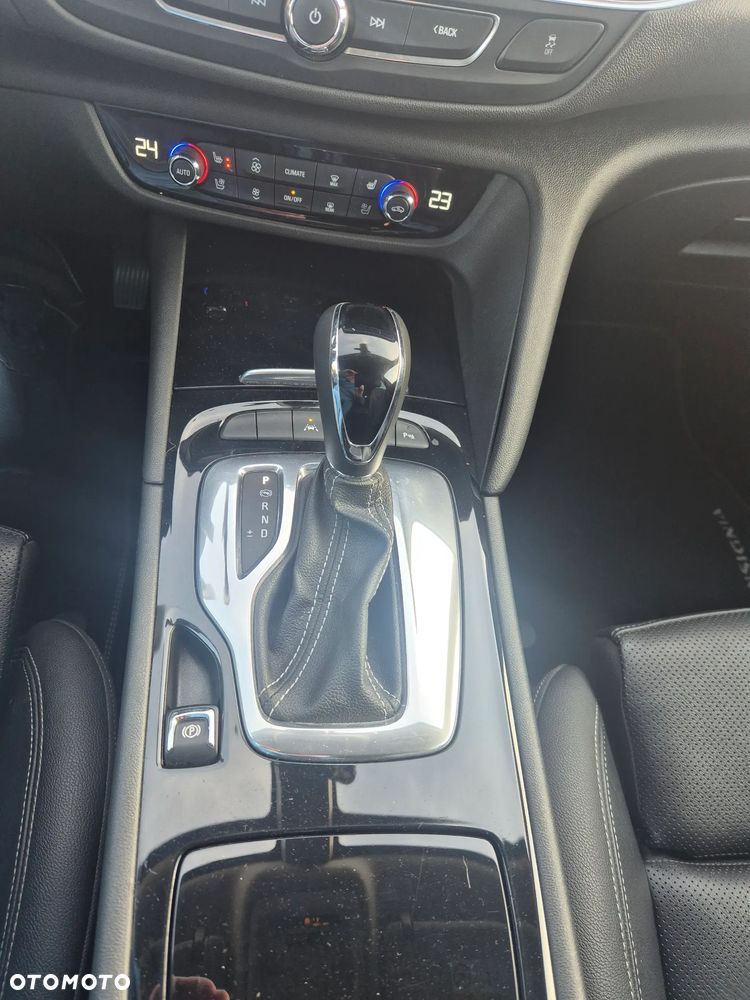 Opel Insignia 2.0 CDTI Innovation S&S - 25