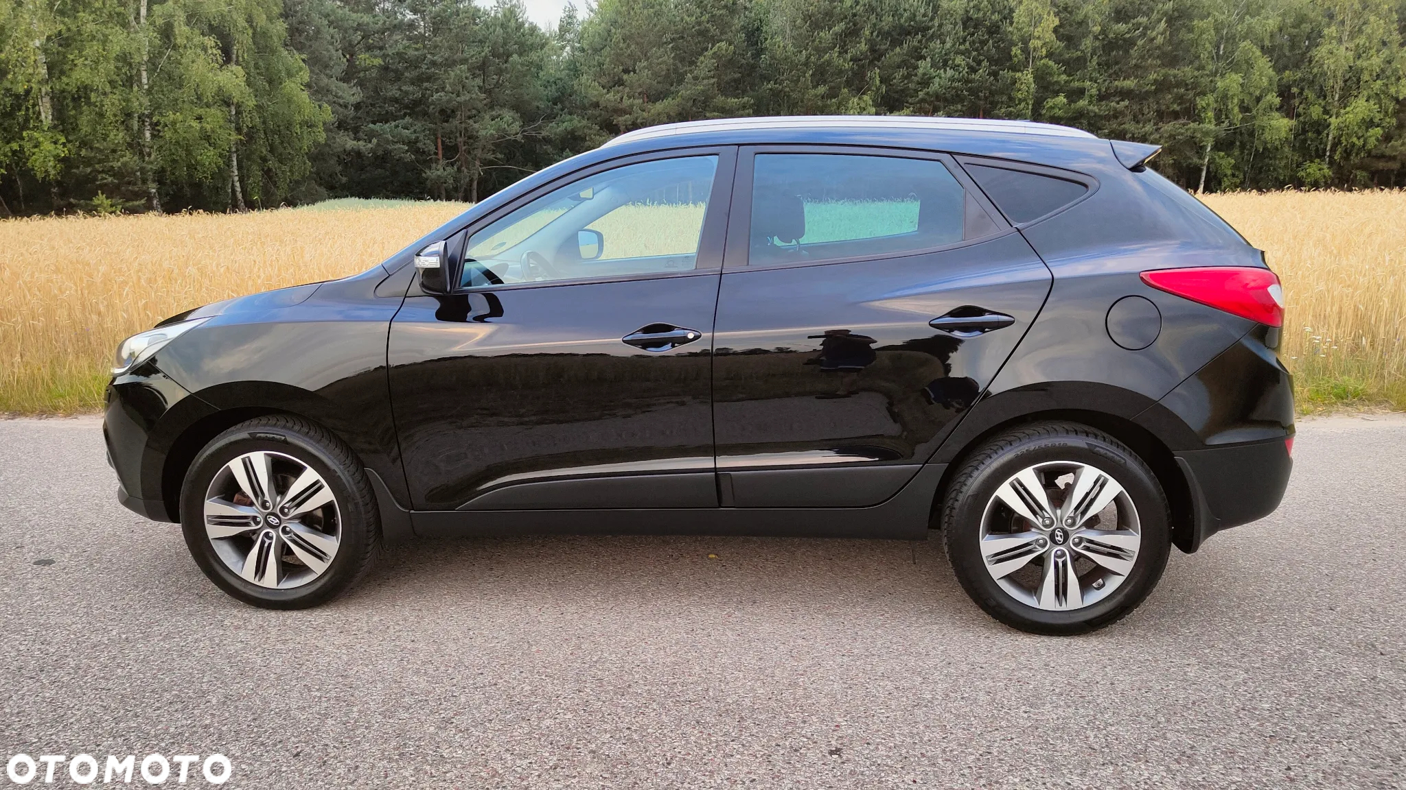 Hyundai ix35 2.0 Premium - 6