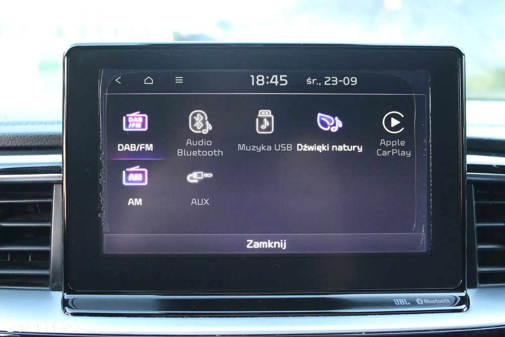 Kia ProCeed 1.6 T-GDI GT DCT - 25