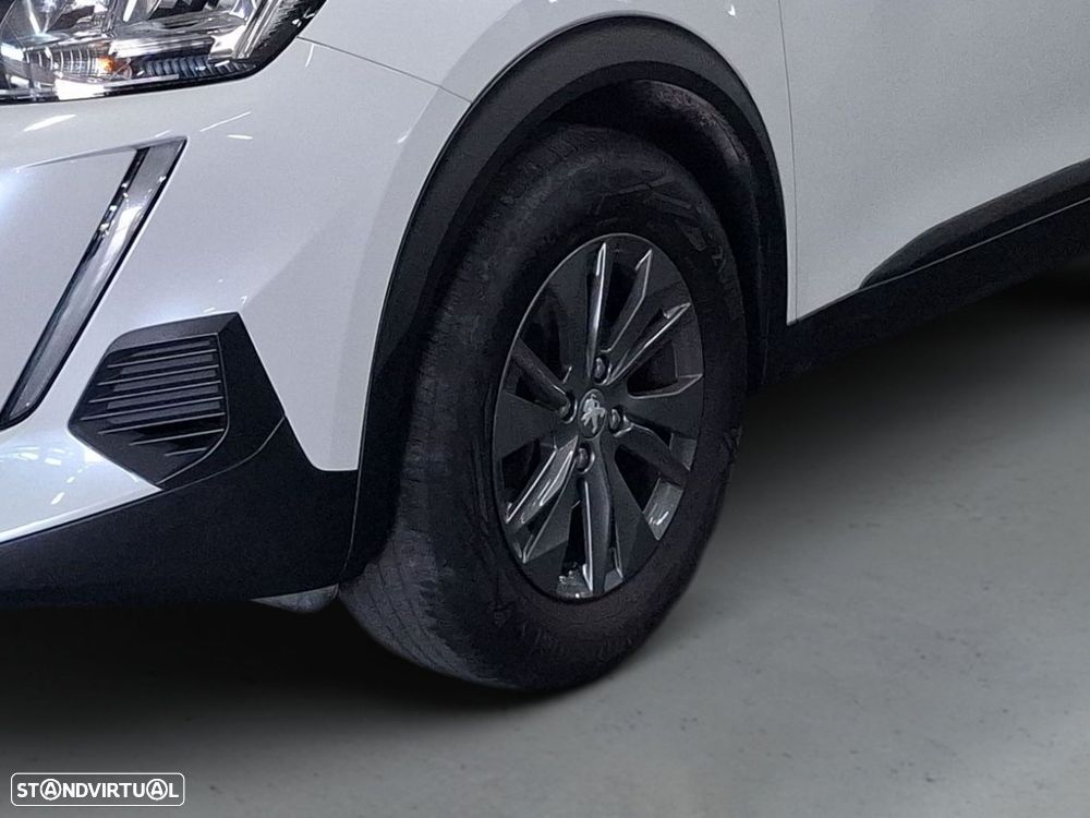 Peugeot 2008 1.2 PureTech Active - 4