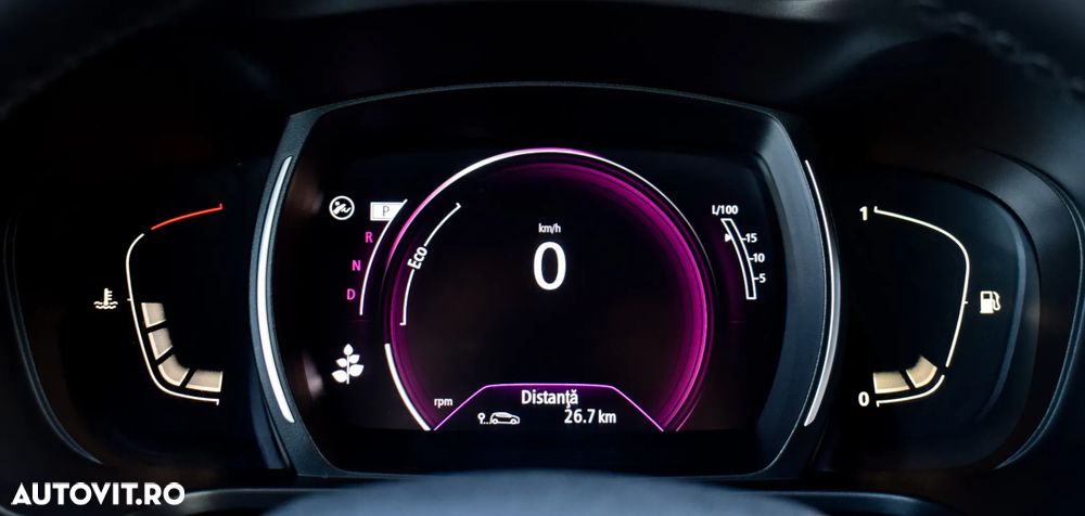 Renault Kadjar TCe EDC GPF Intens - 30