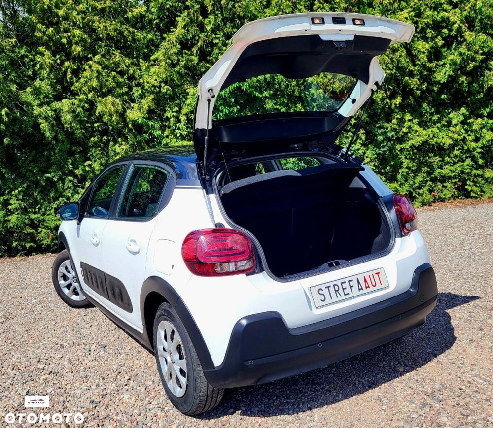 Citroën C3 - 19