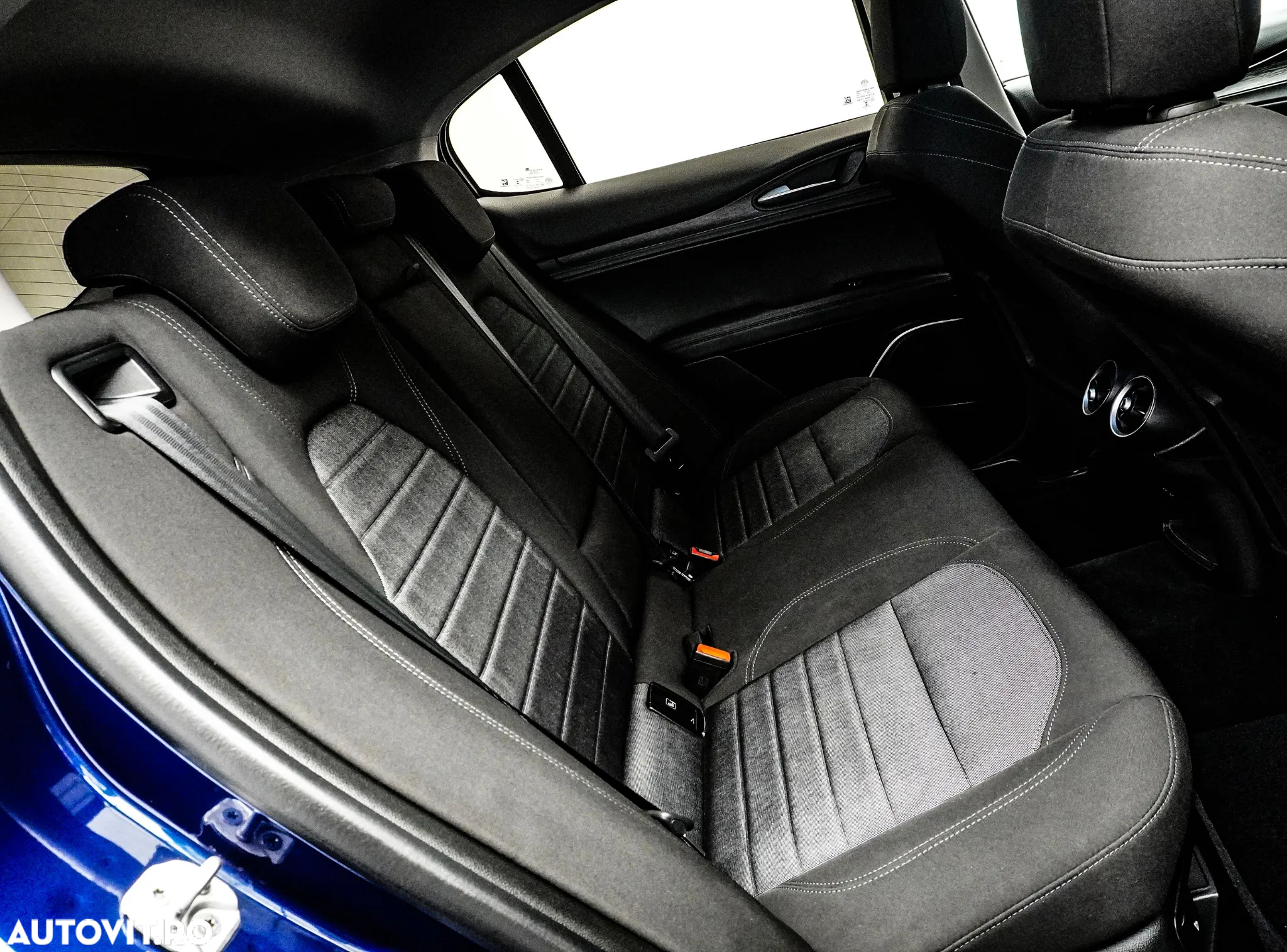 Alfa Romeo Stelvio 2.2 JTDM Super - 17