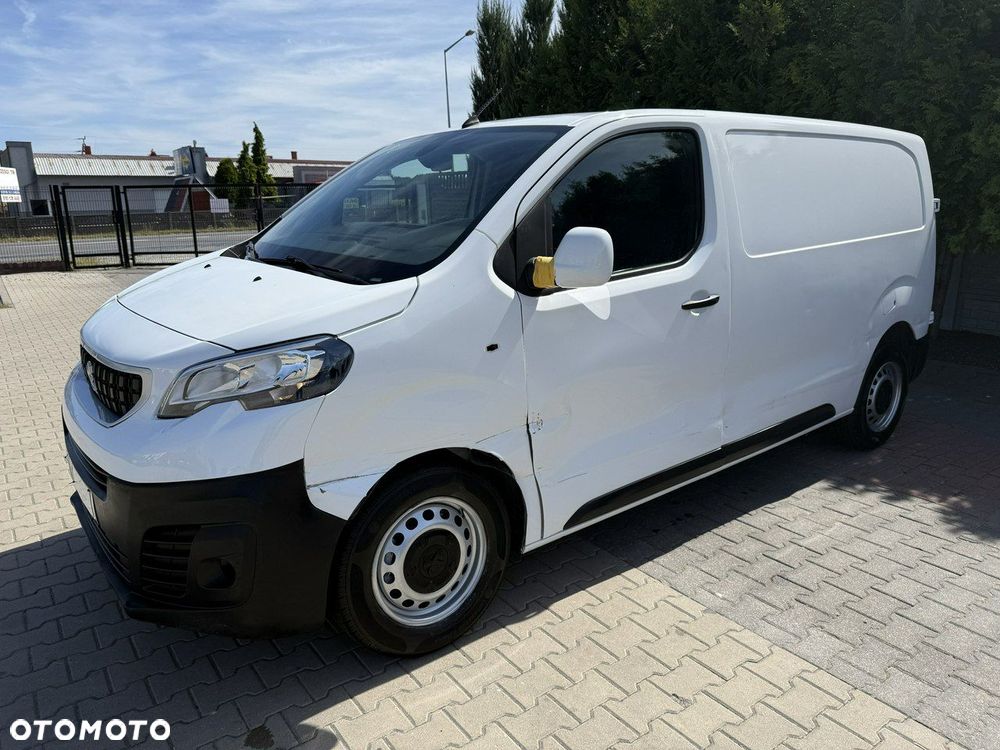 Peugeot Expert - 1