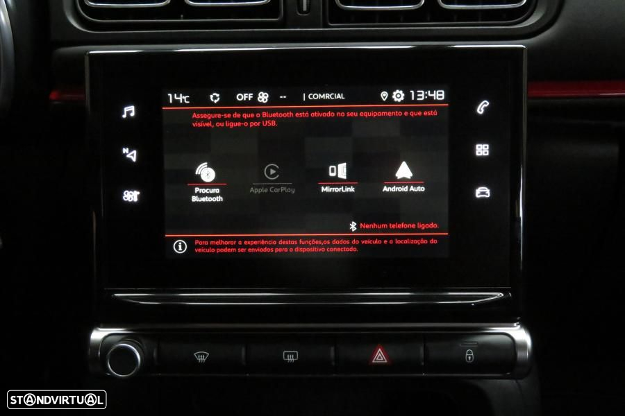 Citroën C3 1.2 PureTech Feel - 18