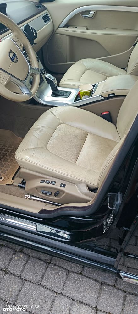 Volvo S80 D5 Summum - 5