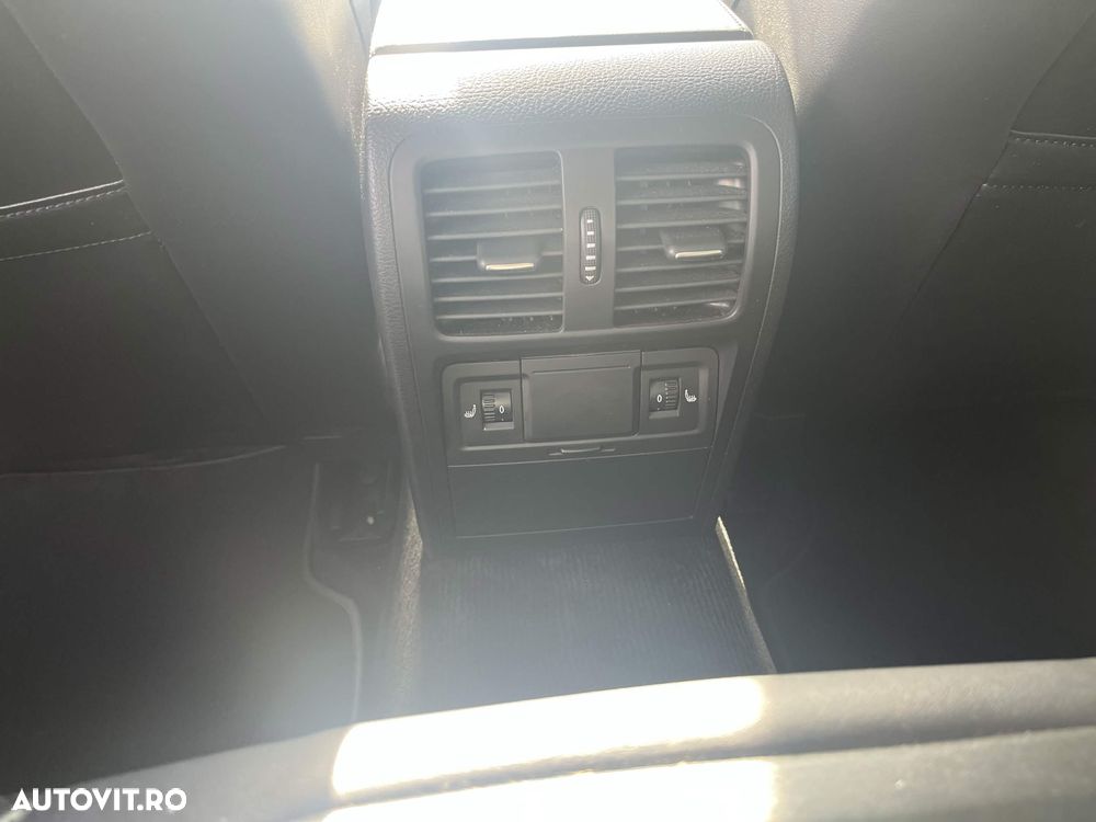 Volkswagen Passat CC 2.0 TDI BMT DSG - 10