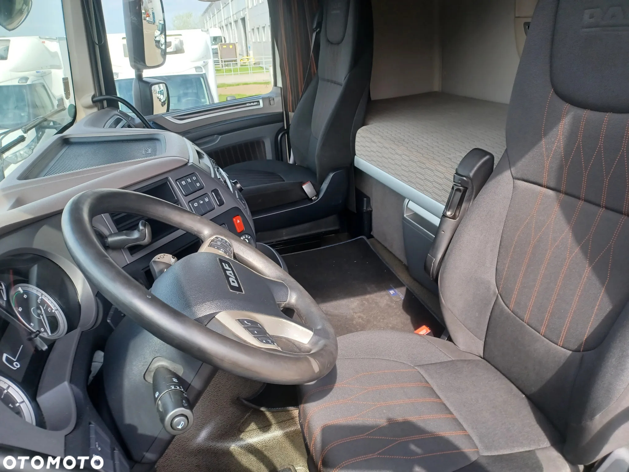 DAF XF.480 SSC  (31229) - 8