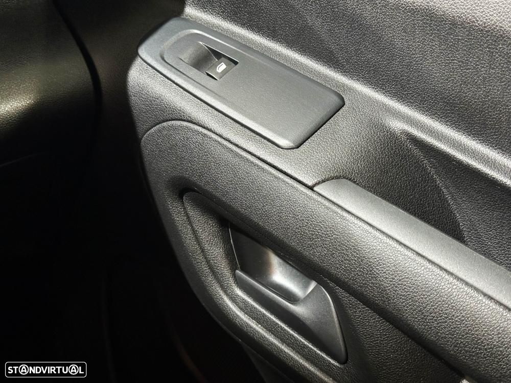 Citroën e-Berlingo M Live Pack - 48