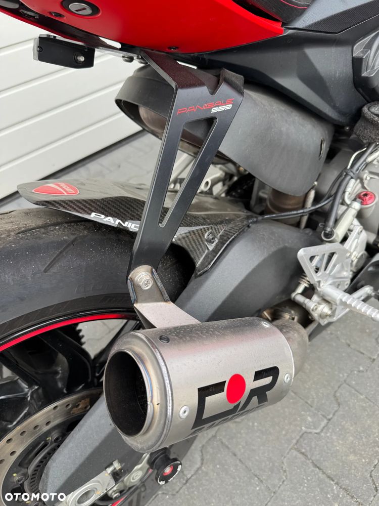 Ducati 959 Panigale - 23