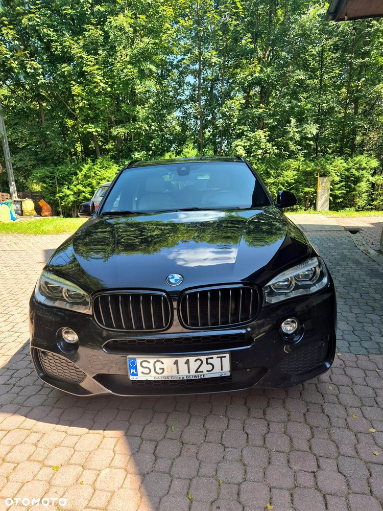BMW X5 xDrive25d - 6