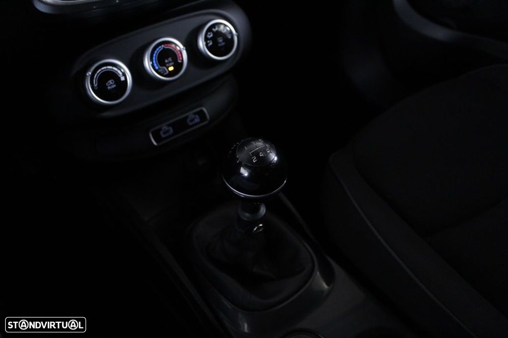 Fiat 500X 1.3 MJ Urban - 30