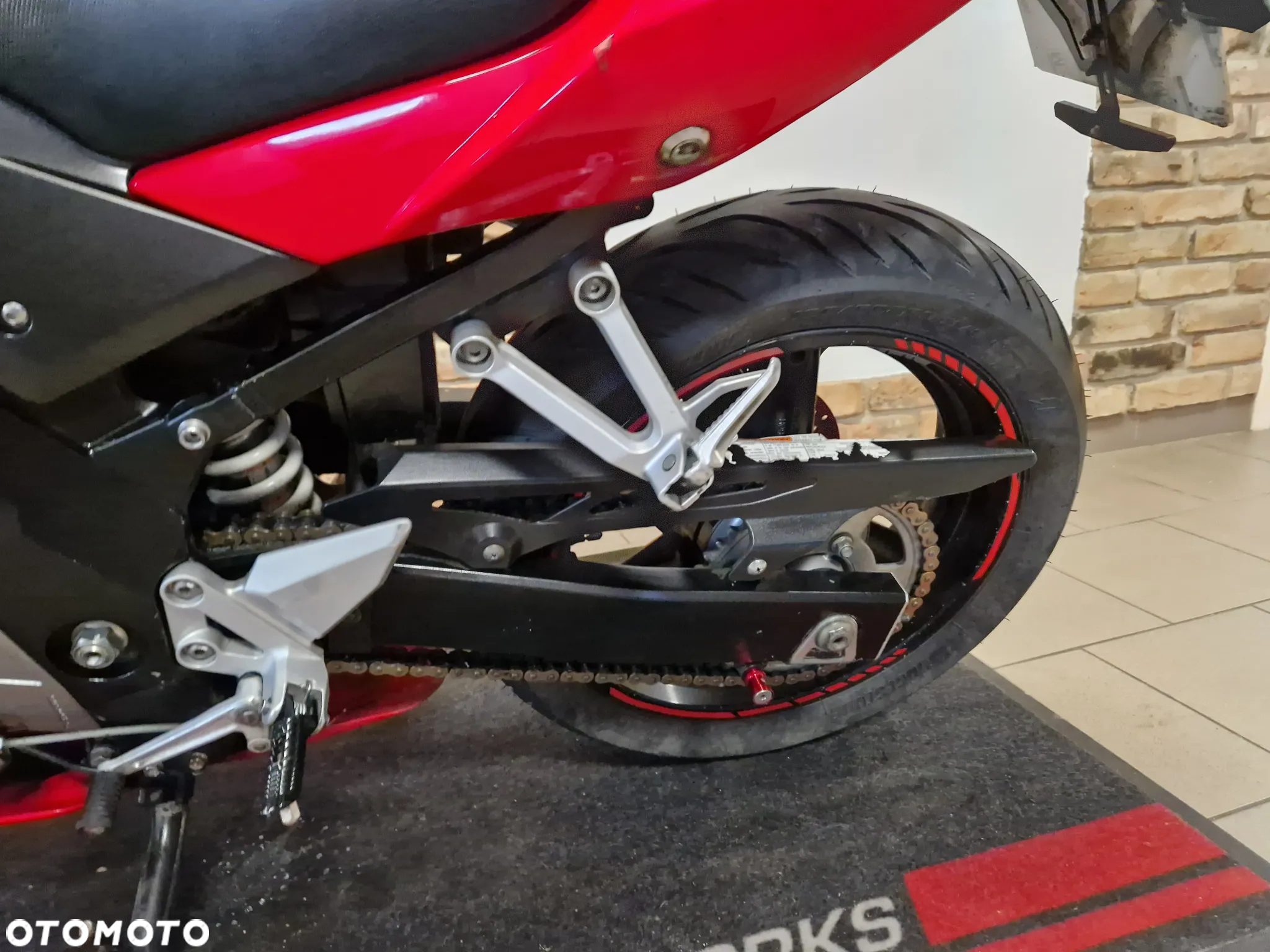 Suzuki SV - 31