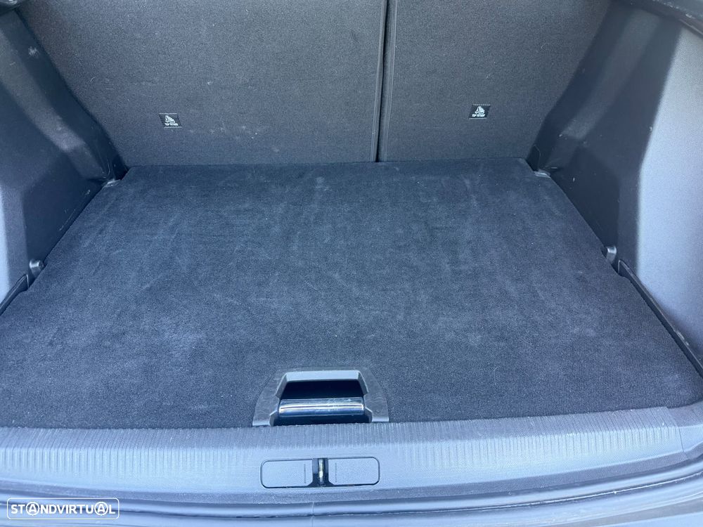 Peugeot 2008 1.2 PureTech Allure Pack - 18