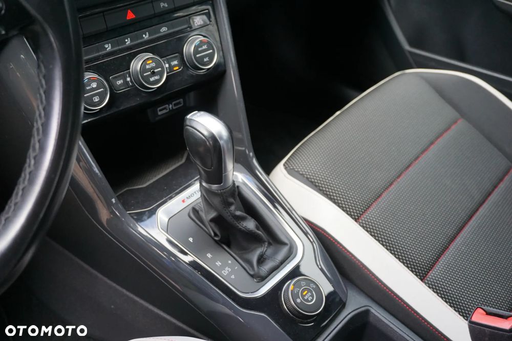 Volkswagen T-Roc 2.0 TDI SCR DPF 4Mot Premium DSG - 25