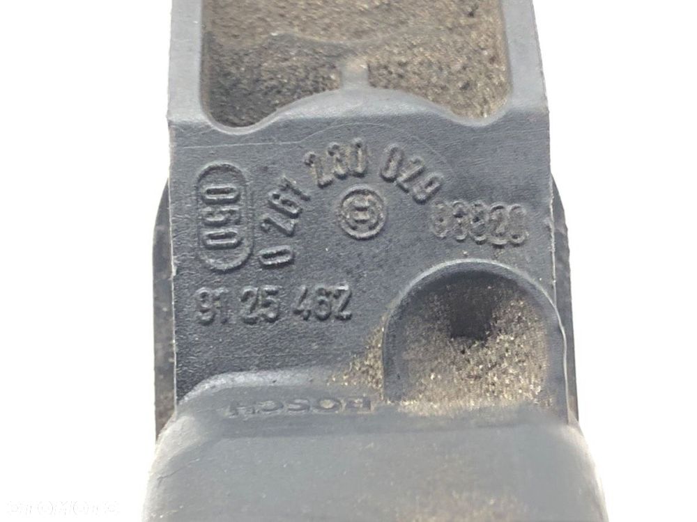 MAP SENSOR - 83.00 PLN - VOLVO S70 (874) 1996 - 2000 2.4 Turbo 142 kW [193 KM] benzyna 1997 - 2000 - 3