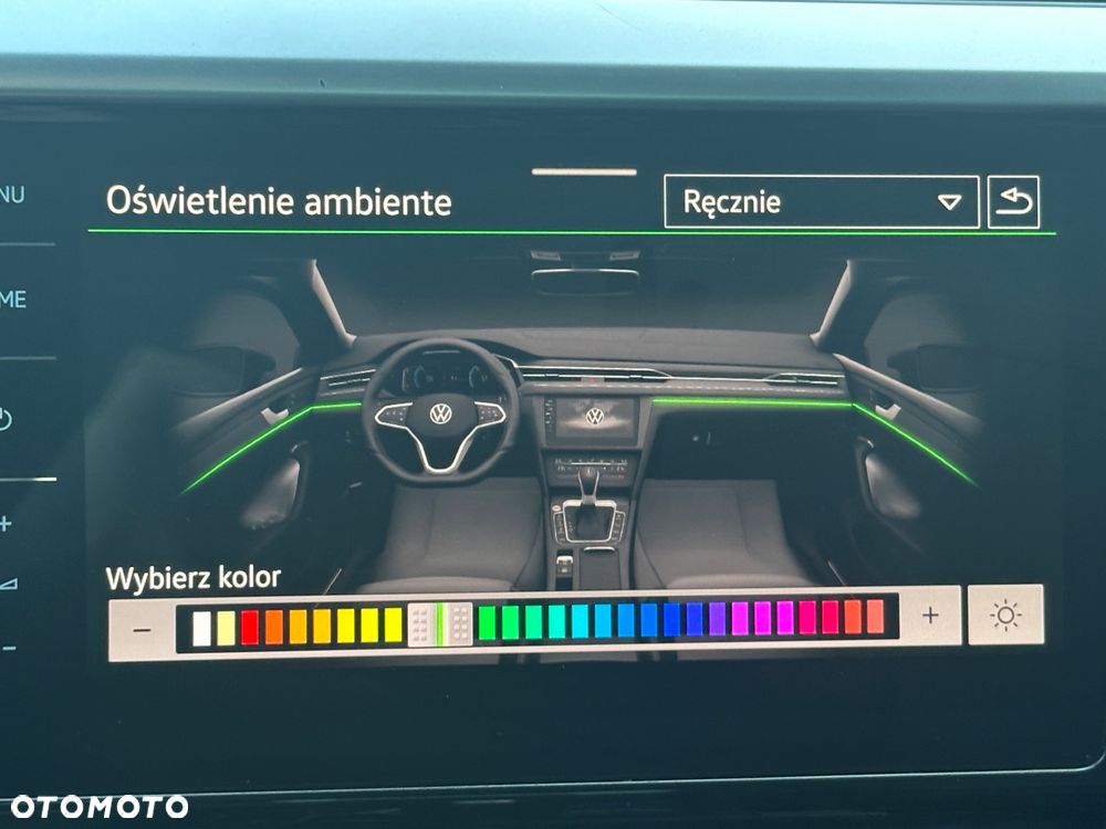 Volkswagen Arteon 2.0 TSI 4Motion R DSG - 26