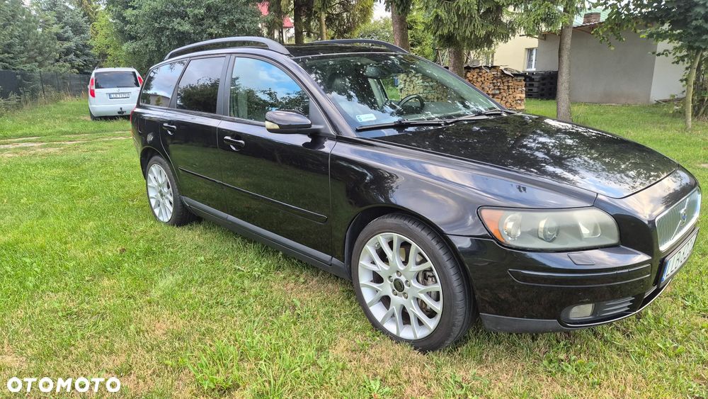 Volvo V50 T5 AWD Summum - 6