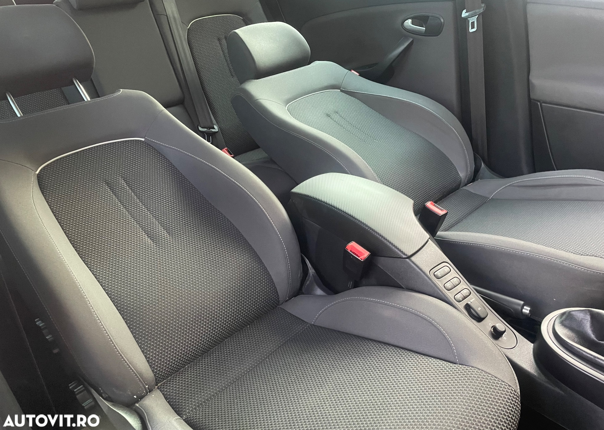 Seat Altea - 13