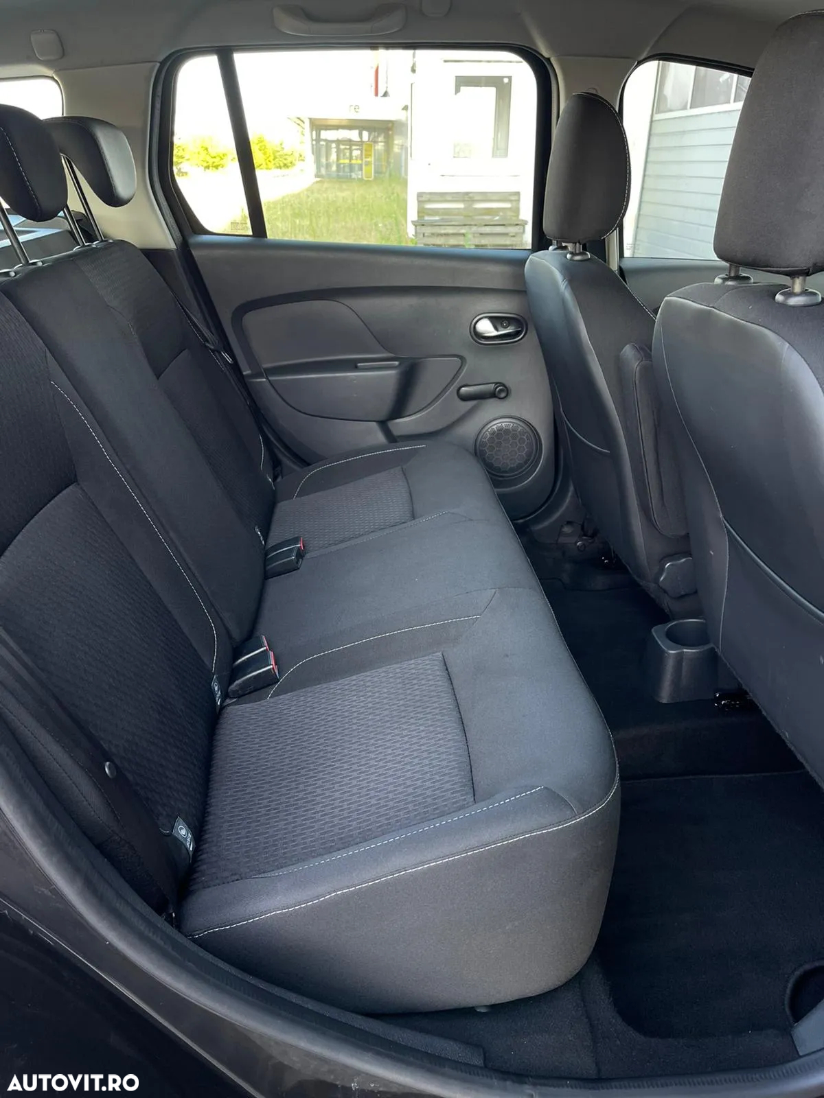 Dacia Logan MCV 0.9 TCe 90 CP Easy-R Prestige - 19