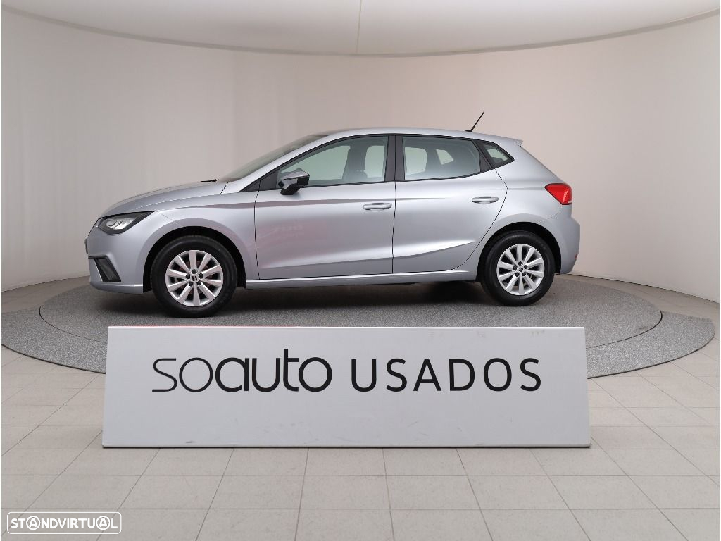 SEAT Ibiza 1.0 TSI Style - 6
