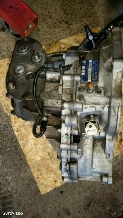 Cutie viteze 5+1trepte, Opel Astra G ,vectra b motor 2.0 diesel - 5