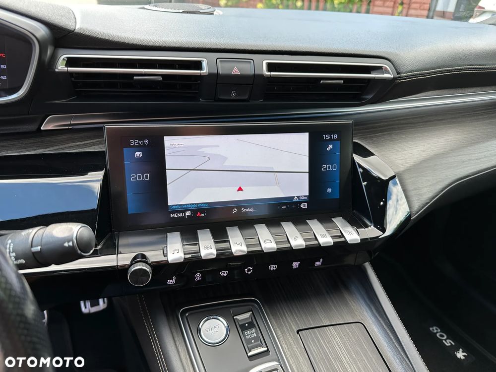 Peugeot 508 - 14