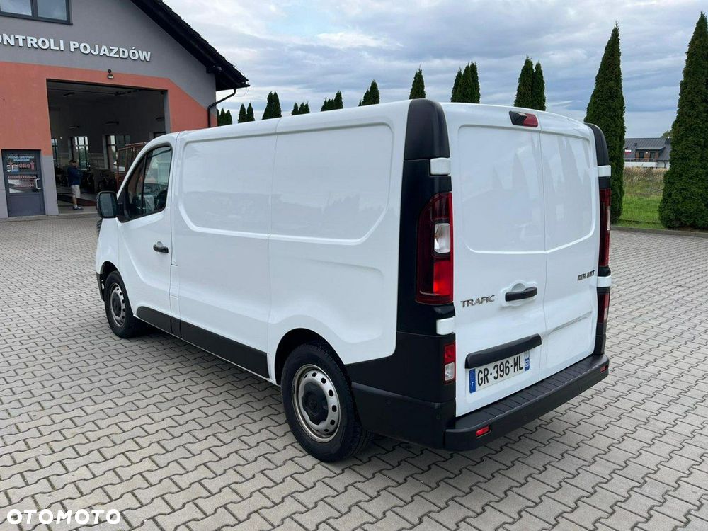 Renault Trafic - 3