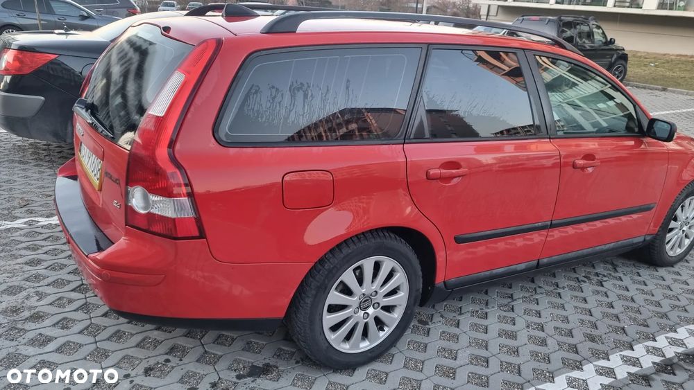 Volvo V50 2.4 - 6