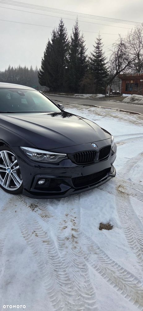 BMW Seria 4 440i Sport-Aut M Sport - 3