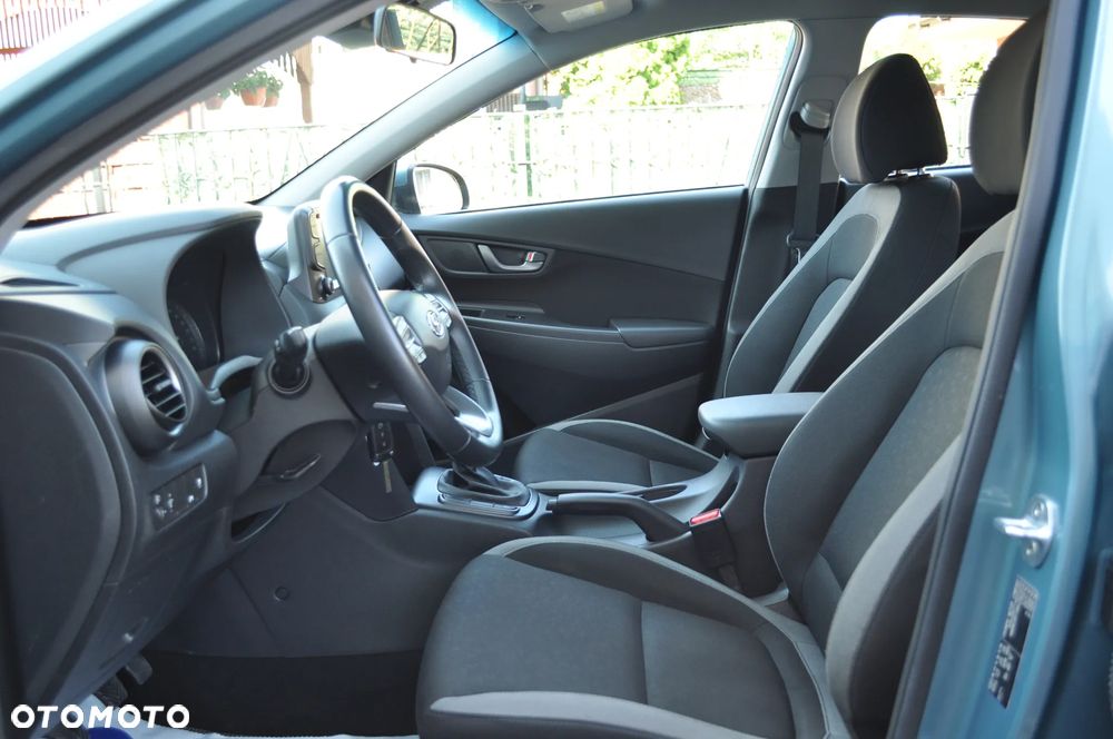 Hyundai Kona 1.0 T-GDI Premium - 12