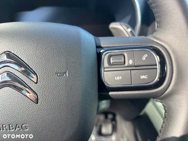 Citroën C5 Aircross 1.5 BlueHDi Max EAT8 - 10