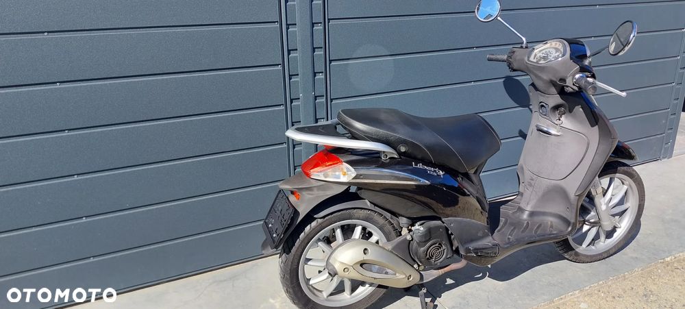 Piaggio Liberty - 24