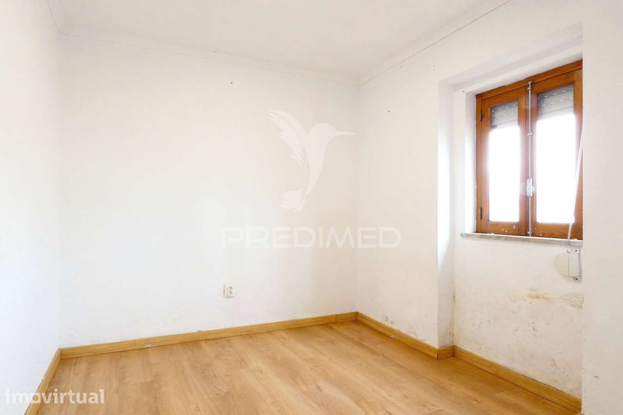 Moradia Geminada T2 com logradouro  em Muge - Grande imagem: 4/27