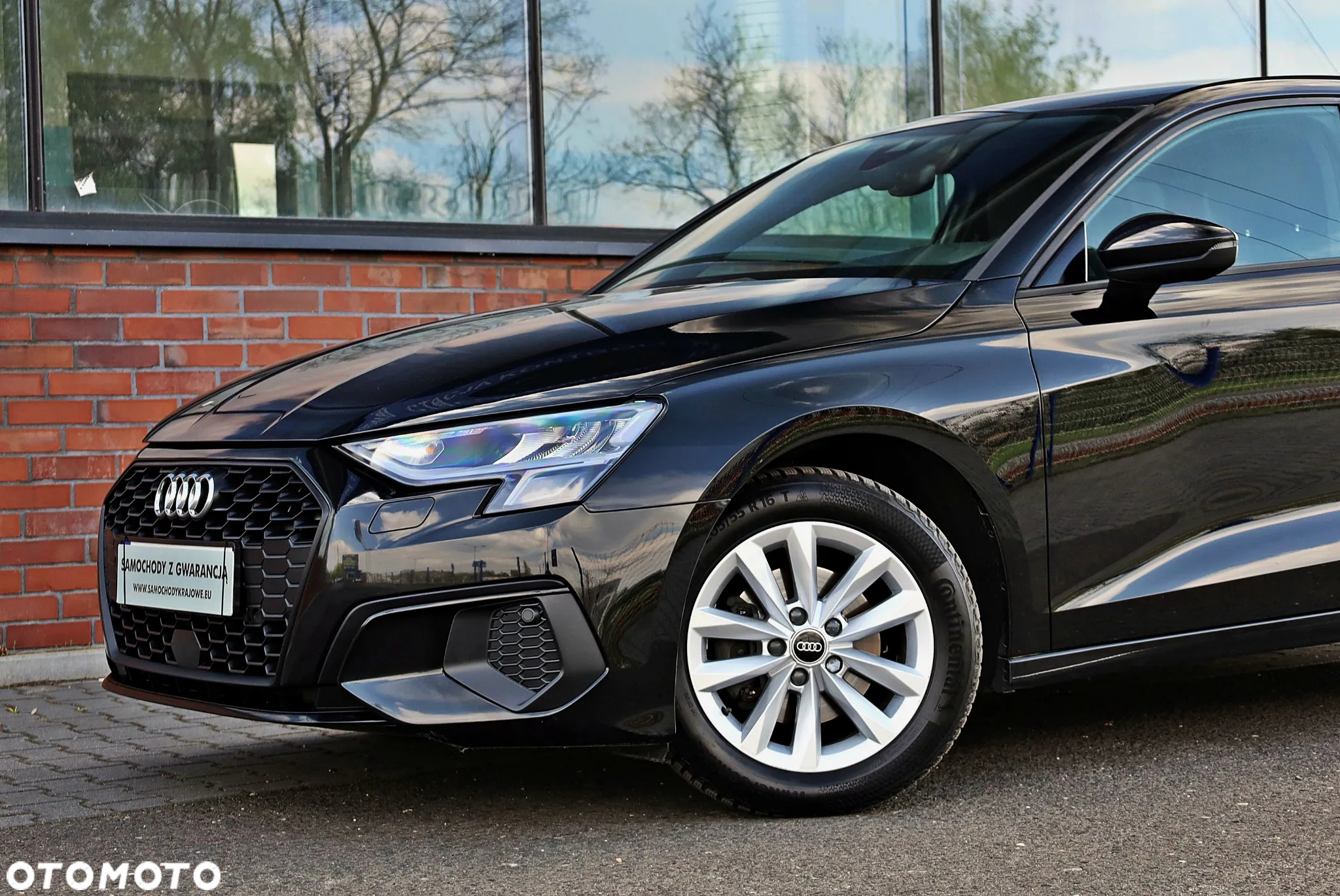 Audi A3 35 TDI S tronic - 15