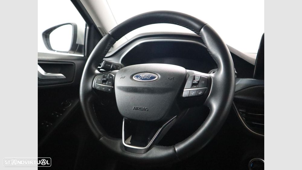 Ford Focus 1.0 EcoBoost Active X - 11