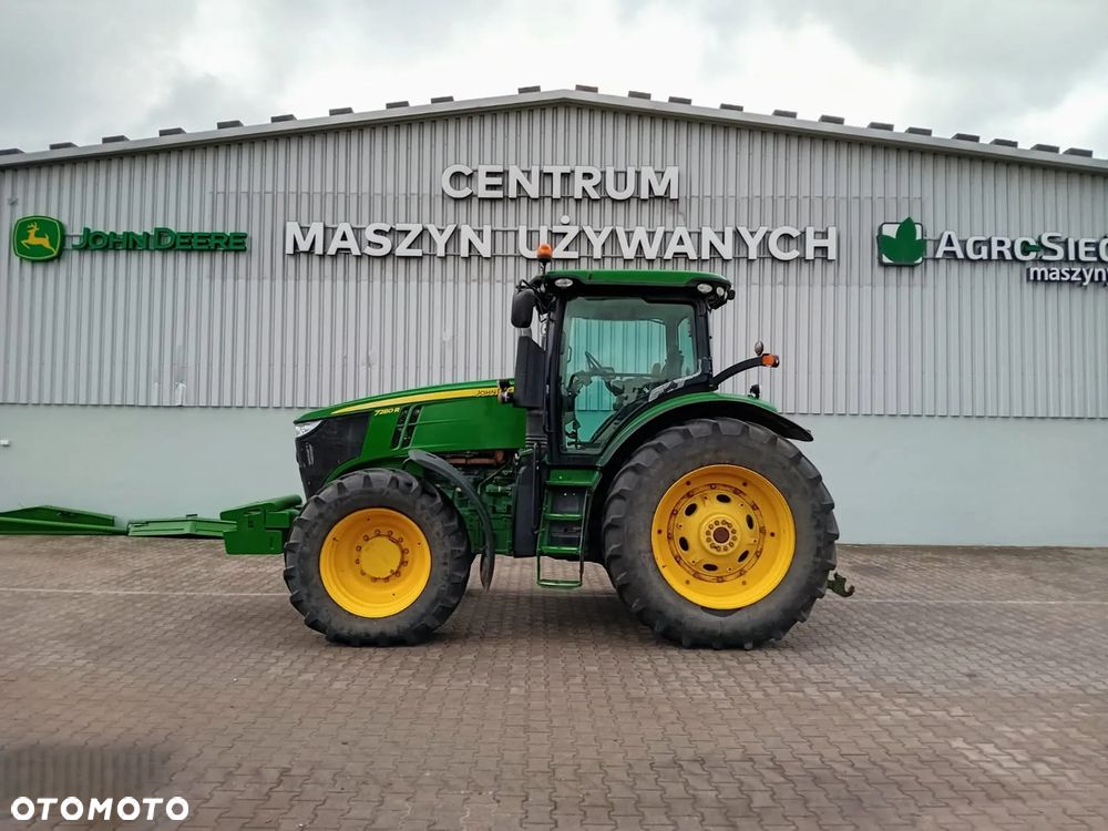 John Deere 7280R - 1