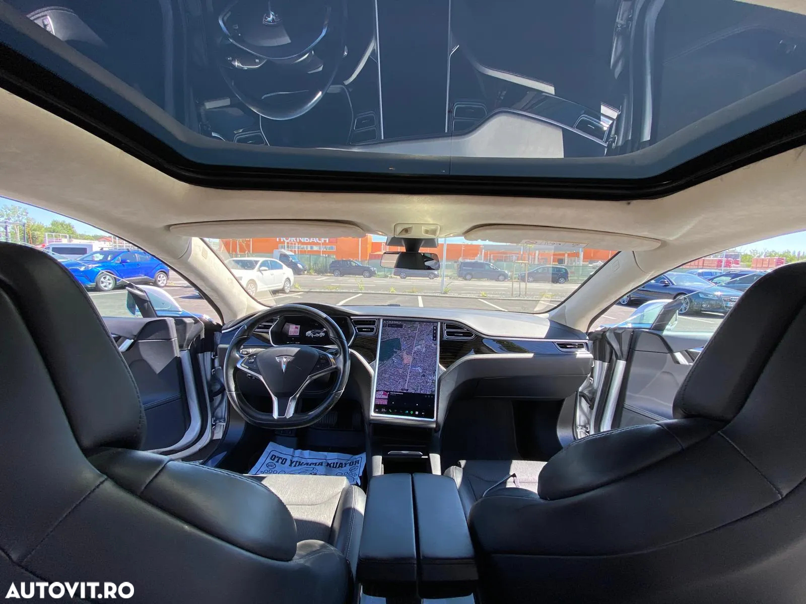Tesla Model S Standard - 9