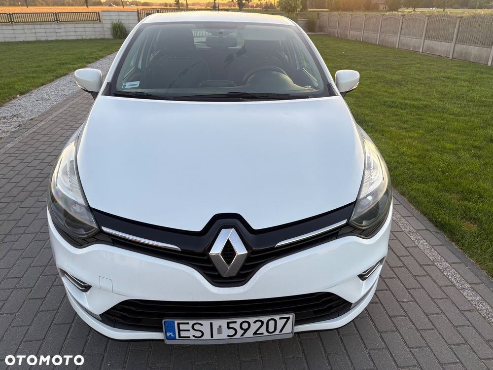 Renault Clio 1.5 dCi Alize - 4