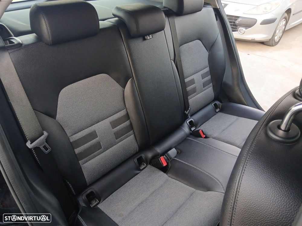 Mercedes-Benz GLA 200 (CDI) d 7G-DCT - 13