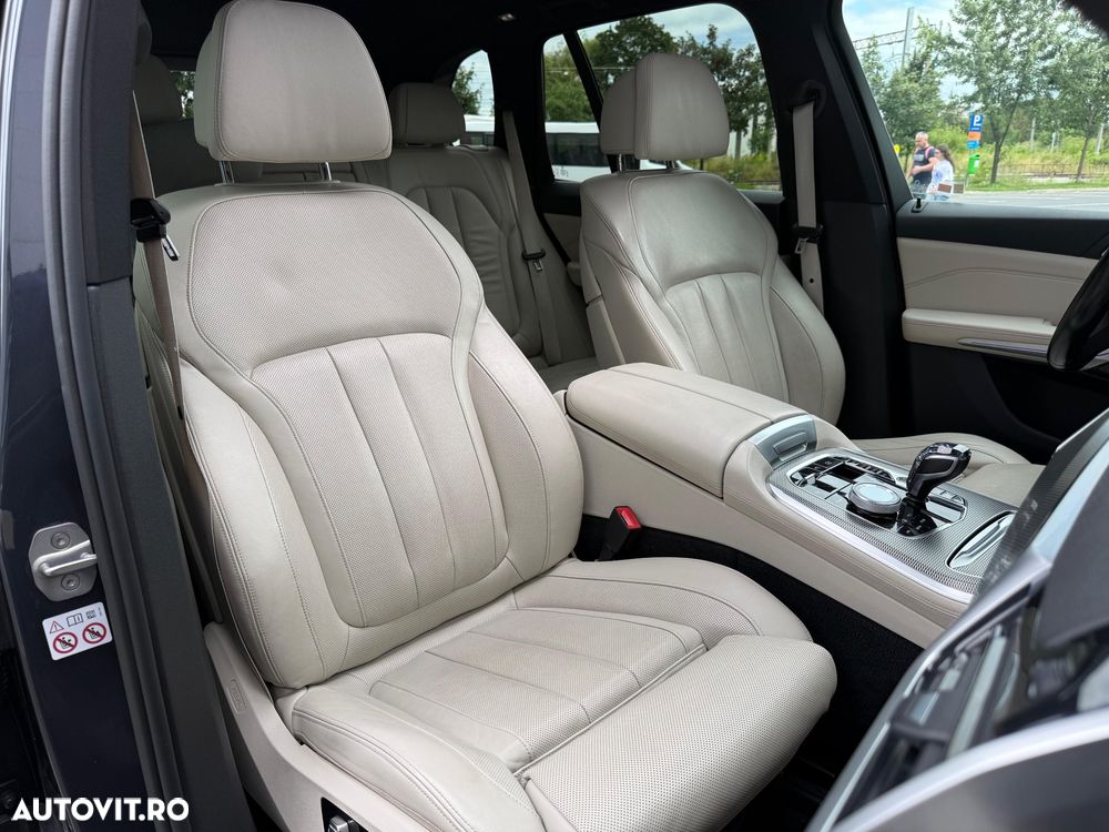 BMW X5 xDrive30d - 27