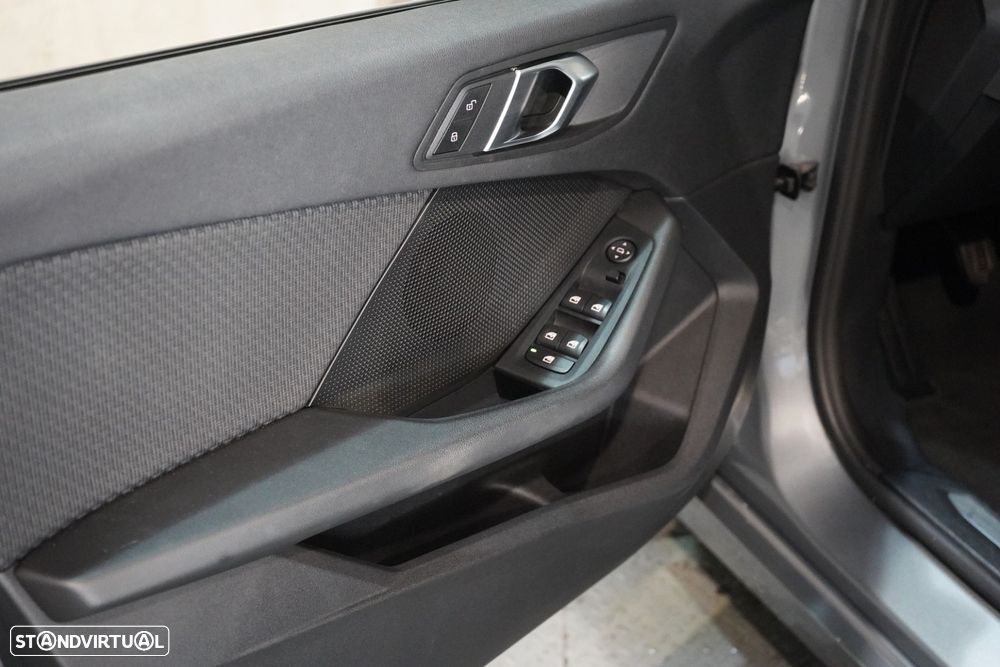 BMW 116 d Advantage - 35