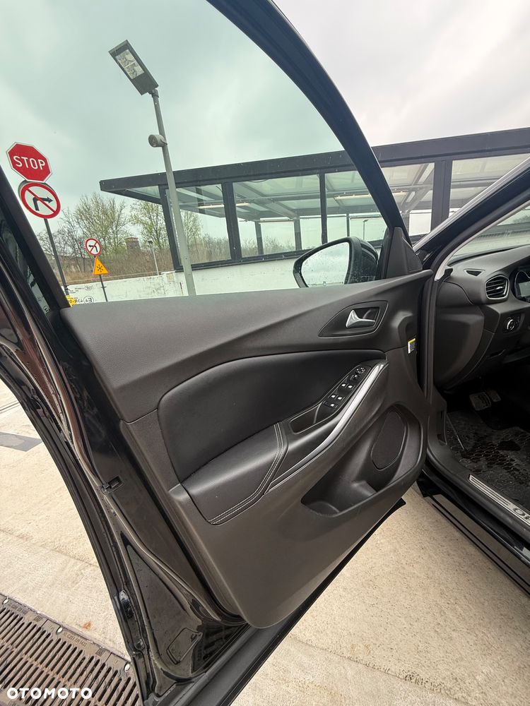 Opel Grandland X 2.0 D Start/Stop Automatik Ultimate - 26