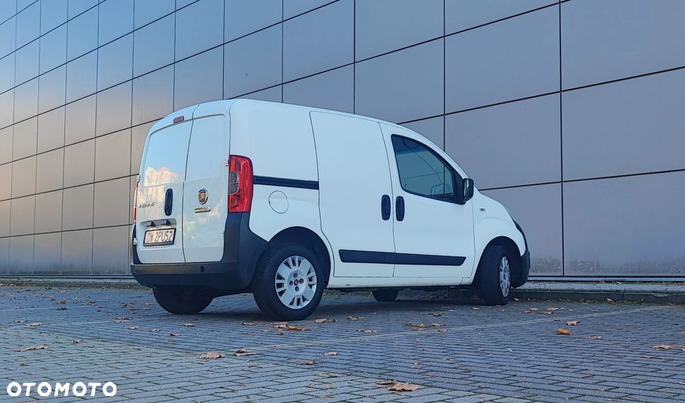 Fiat Fiorino - 23