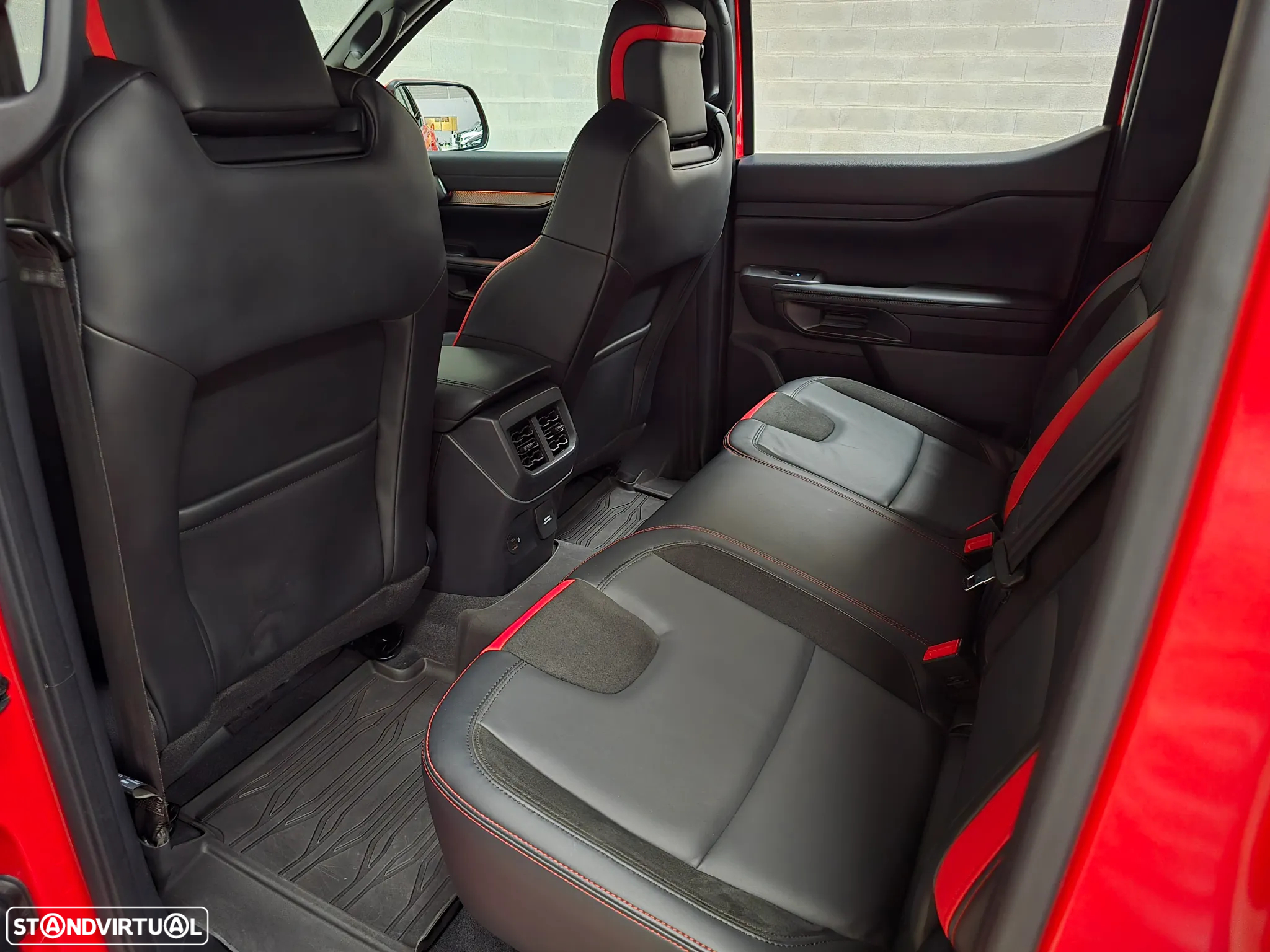 Ford Ranger 3.0 EcoBoost CD Raptor 4WD - 44