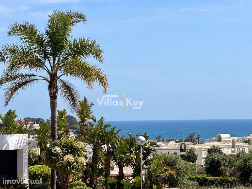 Moradia de luxo-Praia Porto de Mós - Vista mar, Conforto, Privacida... - Grande imagem: 3/49