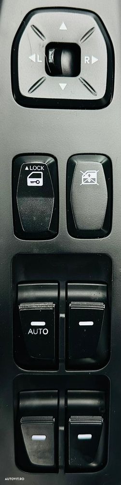 Hyundai ix35 1.7 CRDI 2WD blue Finale Gold - 11