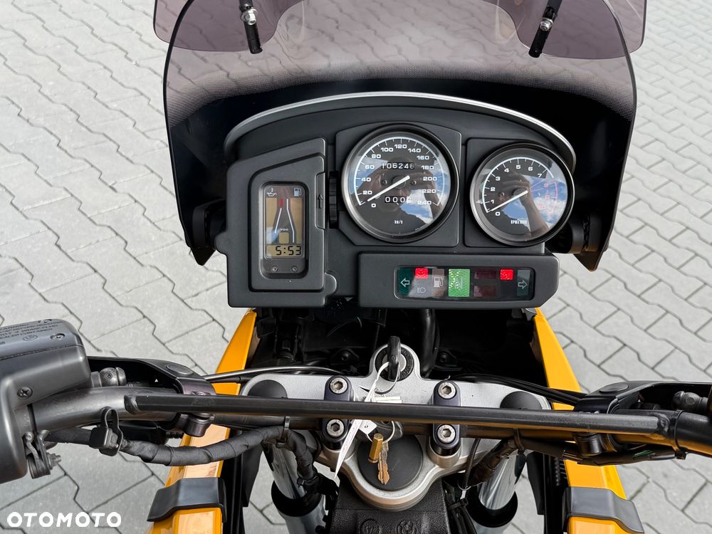 BMW GS - 27