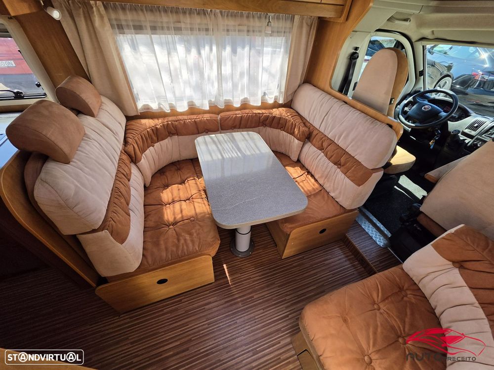 Fiat Ducato Detheffs 80 - 9
